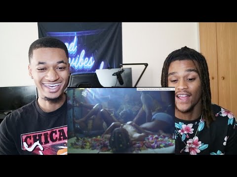 Tokischa x ROSALÍA - Linda (Official Music Video) [REACTION!] | Raw&UnChuck