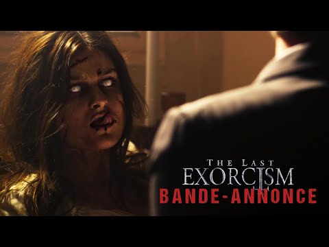 THE LAST EXORCISM - BANDE-ANNONCE VOST