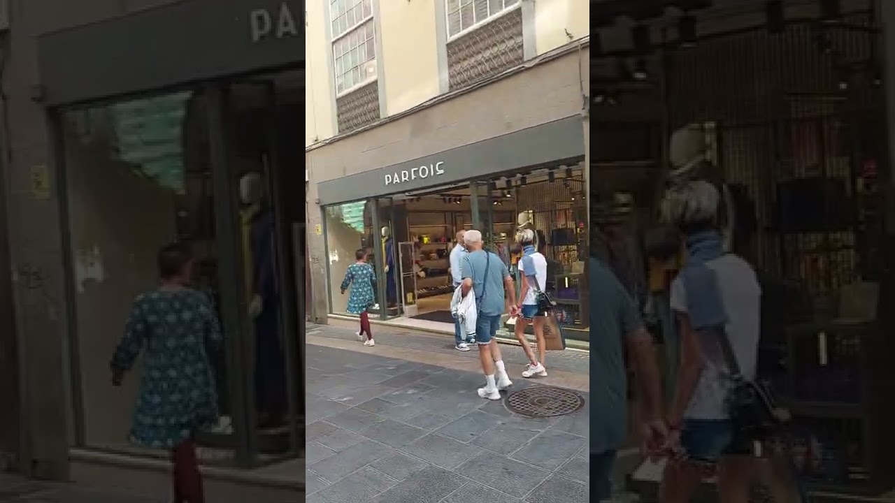 Watch Santa Cruz de Tenerife. Now Santa Cruz de Tenerife.