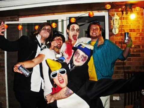 Monsters Scare You! - Shirts vs Skins (2010)