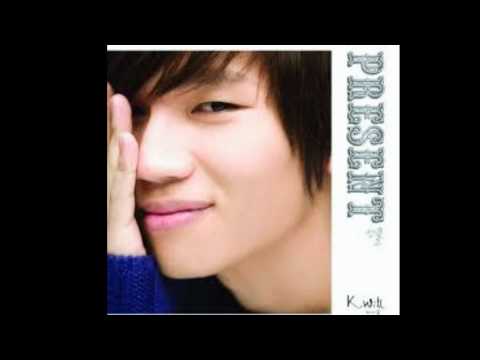 Present 선물 (Feat. 은지원) - K.will