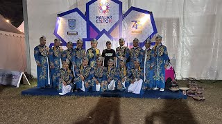 Download lagu Al Atqiya - Yaa Muhaimin (Juara 1 Festival Syair Maulid Habsyi Expo Banjar Manis 2024) mp3 Download lagu Al Atqiya - Yaa Muhaimin (Juara 1 Festival Syair Maulid Habsyi Expo Banjar Manis 2024) mp3