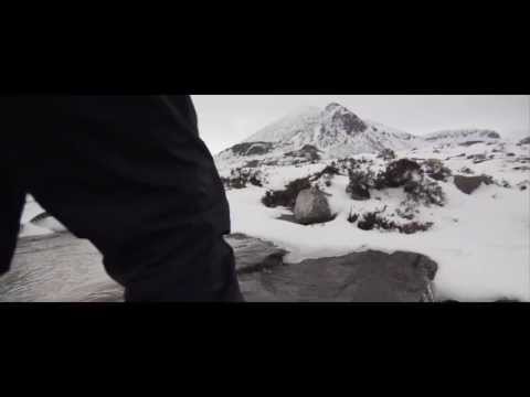 A Snow Adventure in the Mournes - Northern Ireland