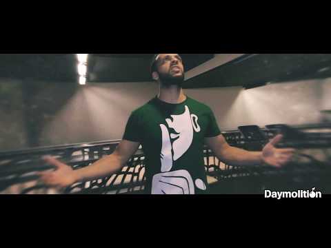 Vensty - Act7 daymolition I Daymolition