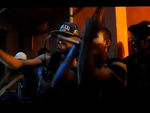 Mc Brankim e Moikano - Ao Vivo Na Vila Cheba {Canal Kelvy Lopes}