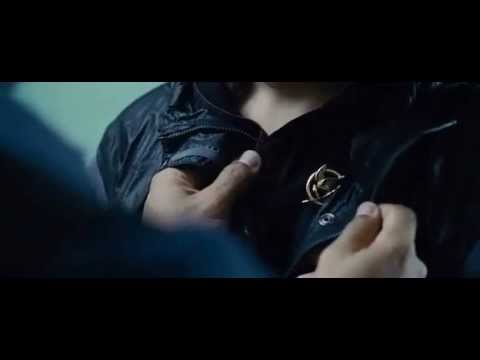 Jogos Vorazes Clipe - Arshad Girl On Fire - Distrito 12