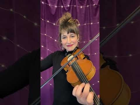 Metis Reel #shorts #fiddle #lesson #courses #canadian #music #freelessons #dance #folk #tune #violin