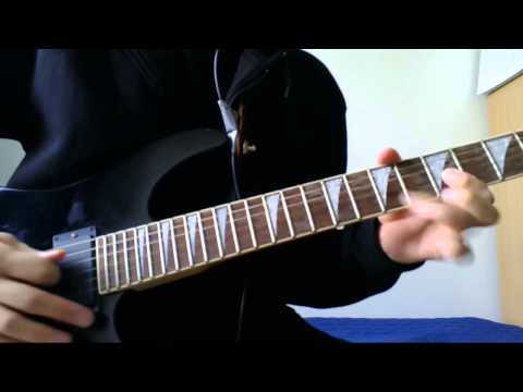 Kalmah - Alteration (cover) video thumbnail