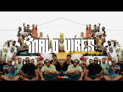 Club Mashup - | Maxville Dj | Remix 2025 #westside🇫🇯