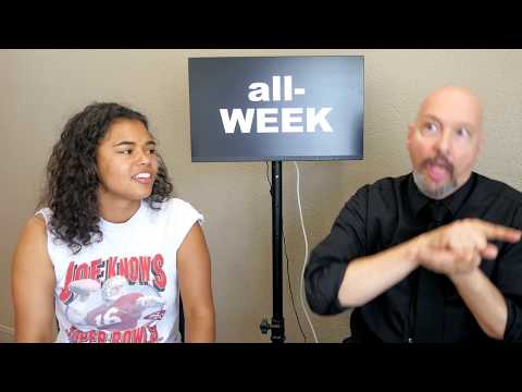 ABC s in ASL Learn how to Fingerspell