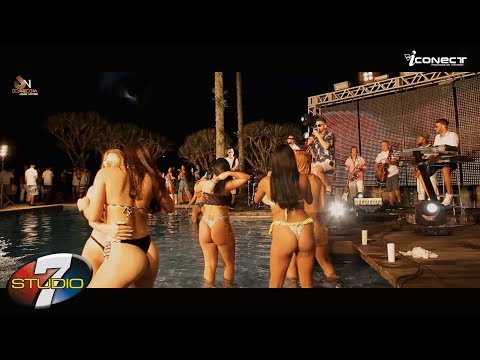 JV do Arrocha - Pirata e tesouro