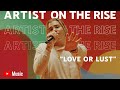 24kGoldn - Love or Lust (Live Performance)