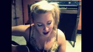 The City - Sarah Harmer (Cover)