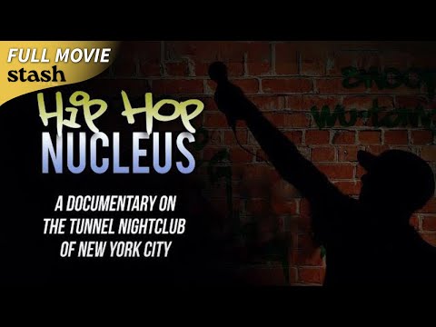 The Hip-Hop Nucleus: A Documentary on the Legendary Tunnel Nightclub of NYC | Full Movie | Jay-Z