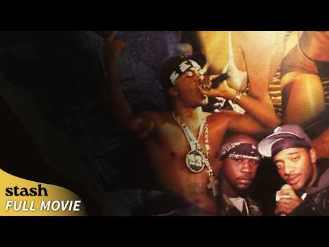 The Hip-Hop Nucleus: A Documentary on the Legendary Tunnel Nightclub of NYC | Full Movie | Jay-Z