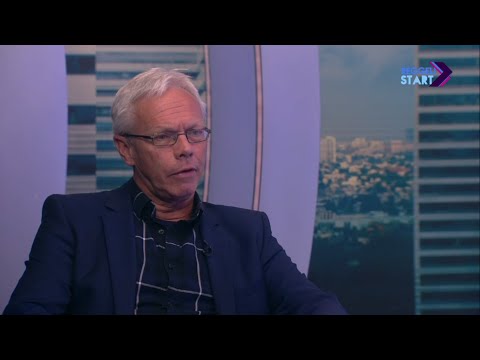 DIGI Sport, Reggeli Start - Thomas Kistner