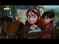 Robin Hood Draka W Sherwod