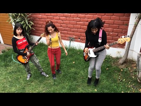 Freaky Friday - Take Me Away (Cover por Paradero Astral)