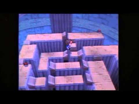 Pokemon Black 2 walkthrough part 136: Dragonspiral Tower