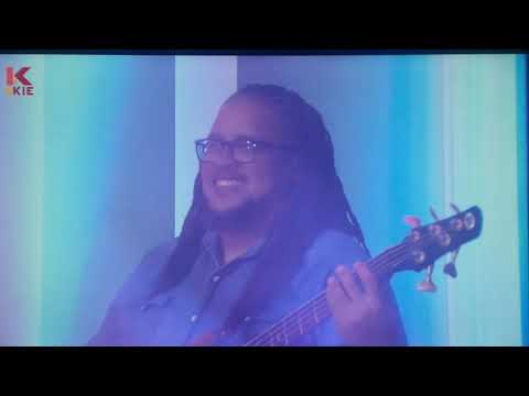 God Van Bo - Koortjies Met Jonathan Rubain