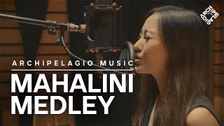 Download lagu Sial Mahalini Medley Bawa Dia Kembali Bohongi Hati - Cover By ARCHIPELAGIO MUSIC mp3