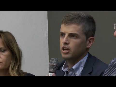 VILLANOVA MONDOVI': al via la Festa dell'Addolorata - Servizio di TELEGRANDA (ch 186)