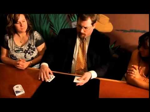 Saturn Magic -The Monk's Way by Steve Reynolds - DVD