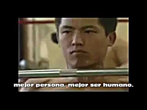 柔道 JUDO - ACTITUD JUDOKA - JudoAttitude