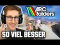 ARC Raiders Is SO MUCH BETTER Than COD
