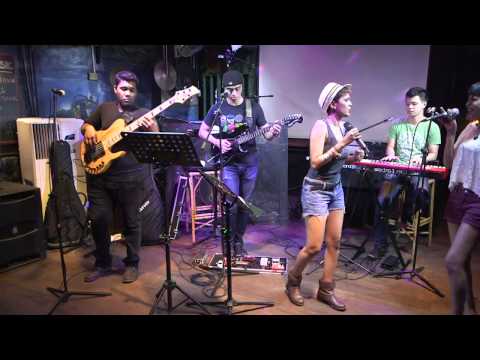 EVIE & FRIENDS- 9/9/2014 ( 3rd SET )