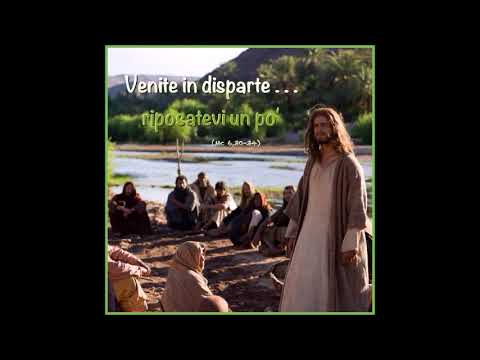 OMELIA Sabato 4 Febbraio 2023