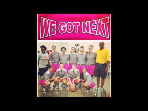 We Got Next   2015 Toliver