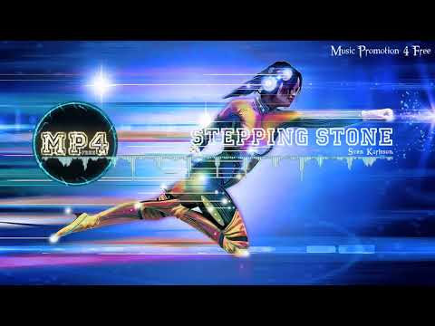 Stepping Stone through Sven Karlsson - [2000s Pop Music]