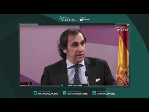 FEVeS: Comentamos la presentación - Debates Xataka