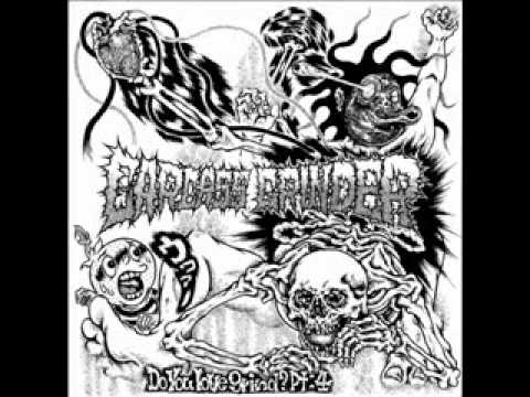 Carcass Grinder 'Yaisyo'