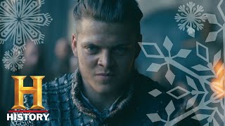 VIKINGS | Joy To The World