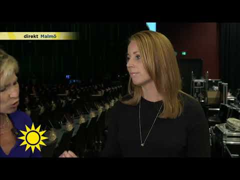Annie Lööf: "Jag vill hålla ihop Alliansen men..." - Nyhetsmorgon (TV4)