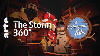 A Fisherman’s Tale
