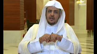 صورة الحلقة (8) من برنامج قصة صحابي عبد الله بن مسعود رضي الله عنه