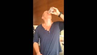 Matt Moran #Necmilonate Challange