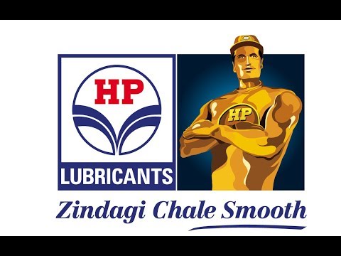 HP Parthan EP 680 Industrial Gear Oil