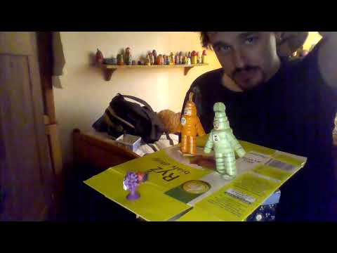 przybysze z matplanety odcinek 245 jeż nosił jabłko na plecy