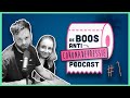 Hoe overleef ik dag in dag uit thuis zitten? | De BOOS ACD-Podcast #1