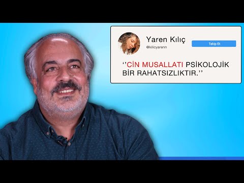 PSİKİYATRLAR YANLIŞ BİLİNEN PSİKOLOJİ EFSANELERİNİ YORUMLUYOR!