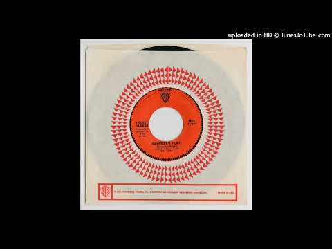 Freddie Cannon - Maverick's Flat - WB Records (FUZZ)