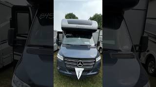 Download lagu Wow! Full Size Features New Coachmen Prism Elite 24MBE Mercedes Sprinter Class C RV mp3 Download lagu Wow! Full Size Features New Coachmen Prism Elite 24MBE Mercedes Sprinter Class C RV mp3