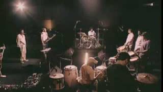 Nação Zumbi jornal da morte