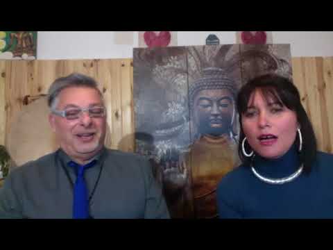 Intretrien avec marina Pratali