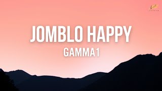 Download lagu Gamma1 - Jomblo Happy (Lyrics) mp3 Download lagu Gamma1 - Jomblo Happy (Lyrics) mp3
