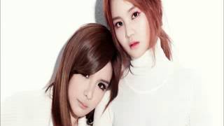 Park Bom (박봄) & Lee Hi (이하이) - All I Want For Christmas Is You (audio)